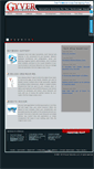 Mobile Screenshot of gyvernetworks.com